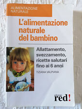 L' ALIMENTAZIONE NATURALE DEL