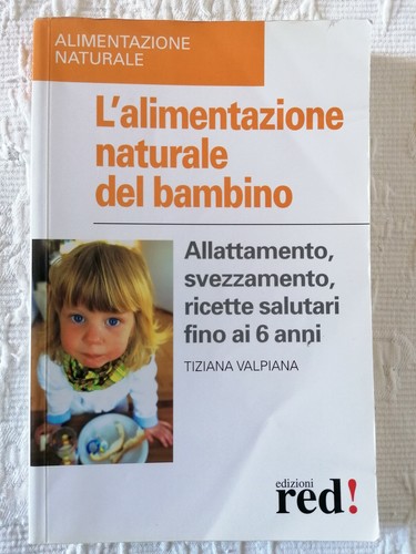 Alimentazione naturale del - naturale,
