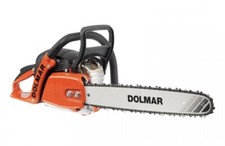 MOTOSEGA DOLMAR PS-420 SC Lama 45 ART.18333