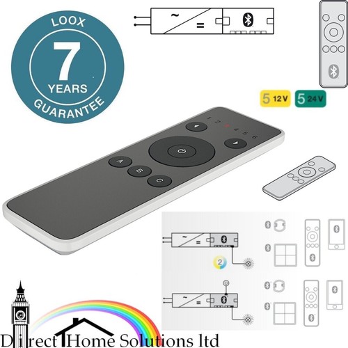 Telecomando loox5 per - loox5,