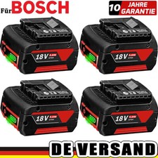 4x Batteria 8Ah per Originale