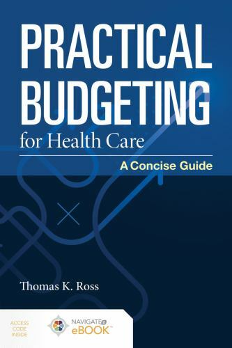 Practical budgeting for health - practical,