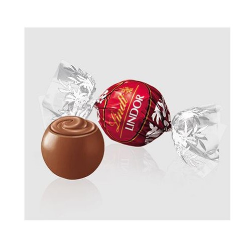 Lindor lindt praline con - lindor,