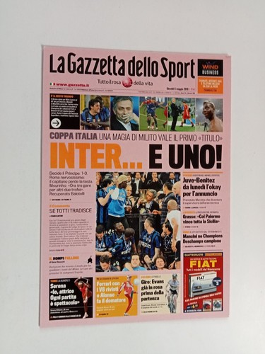 Cartoline gazzetta dello - la,