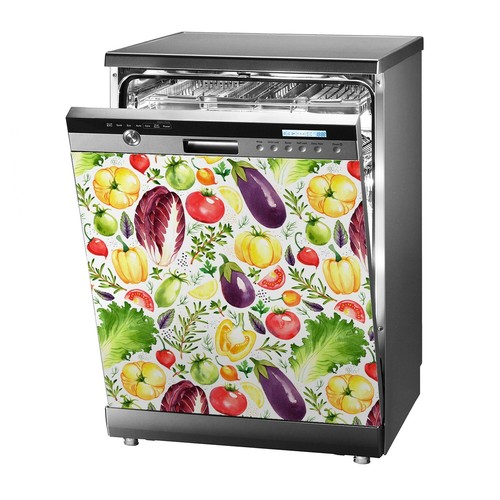 Adesivo cucina sticker