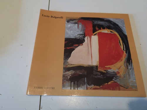 Lucio bulgarelli fabbri - bulgarelli,