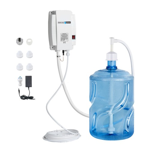 Sistema pompa erogazione acqua