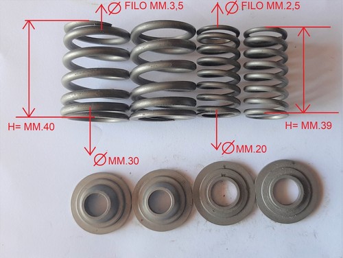 Molle rinforzate per - rinforzate,