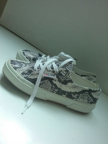 Superga donna 2750 - donna,