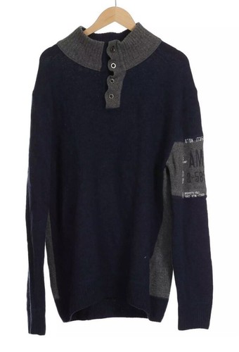 Maglione uomo lana - uomo, in