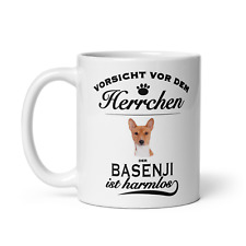 Tazza Basenji - Mug -