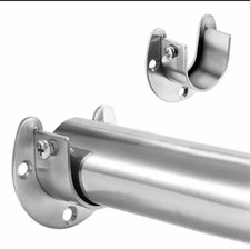 Supporto Tubo Barra Tondino