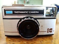 Fotocamera macchina fotografica vintage Kodak Instamatic camera 177X