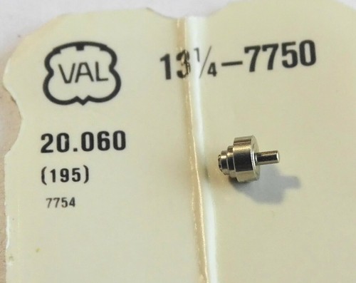 Watch valjoux 4 - watch, 13