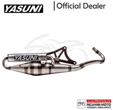 TUB418 MARMITTA YASUNI Z