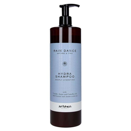 Artego rain dance hydra - dance,