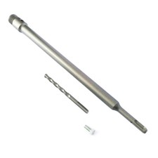 Asta barra 600 mm per fresa