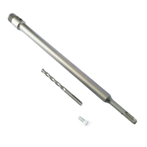 Asta barra 600 per - mm, fresa