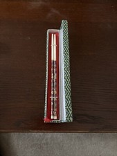 Lusso un paio di bacchette in