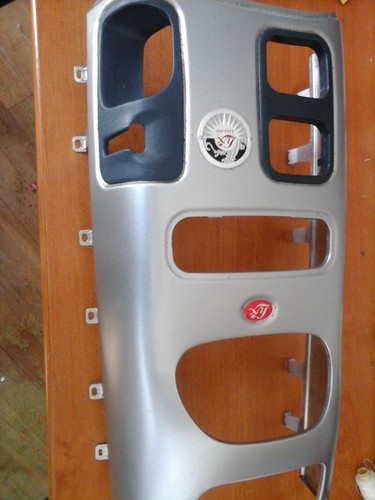 Dessus pour aspirateur lux - dessus, 1