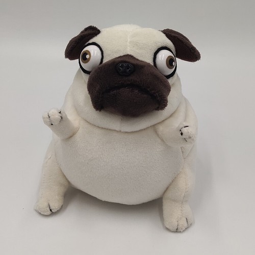 Peluche cucciolo simpatico