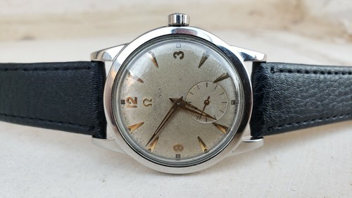 Orologio vintage omega 2576 - vintage,