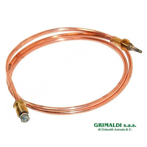Termocoppia bruciatore corona - termocoppia,