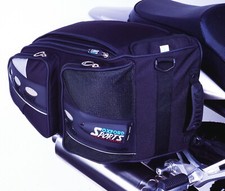 OXFORD Borse Laterali per