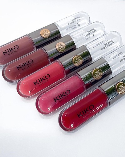 Rossetto liquido kiko - rossetto, milano