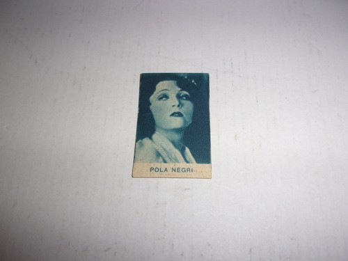 Figurina cartoncino anni - , 30
