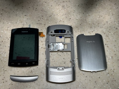 Nokia asha 303 - nokia, nuovo