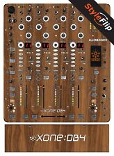Pelli Allen & Heath XONE DB4 |