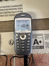 telefono cellulare vintage