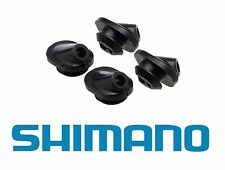 SHIMANO Di2 TELAIO occhielli passacavo SM-GM01  6mm - 4 Pz Bici telaio