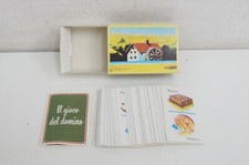 Il gioco del domino -