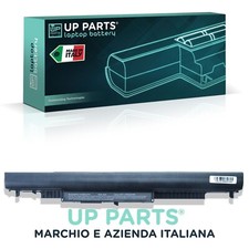 Batteria Hp HS04 (14,8V, 2600mAh, 38,5Wh) per Notebook  250 G4 (T6P04ES)