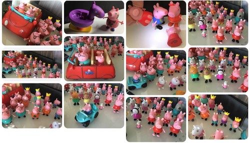 Peppa pig lotto - pig, di