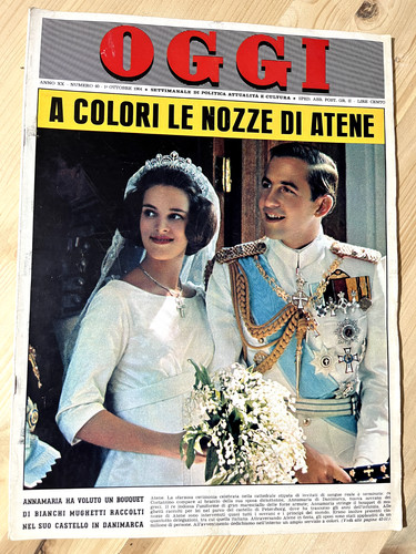 Rivista oggi 1964 40 - 1964,