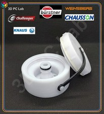 TAPPO SERBATOIO ACQUA CAMPER Knaus Weinsberg Bürstner Chausson Challenger