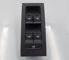 PULSANTIERA ALZACRISTALLI ANTERIORE per SKODA OCTAVIA (5E) (12 16 ) 1.6 2016