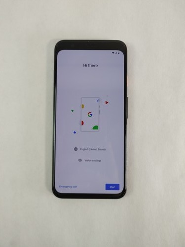 Google pixel g020i gb - google, 4