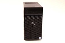 Workstation barebone tower