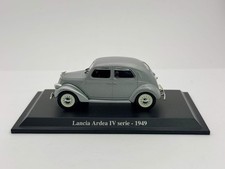 Lancia Ardea IV serie Norev