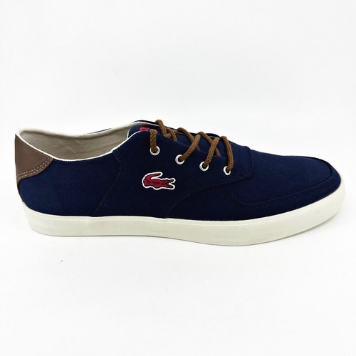 Sneakers casual uomo lacoste - casual,