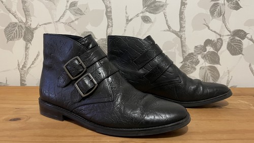 Stivali clarks stanhope - stivali,
