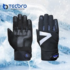 Guanti Isolati Tecbro Soft