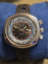 VINTAGE RELLIAC 17 RUBIS