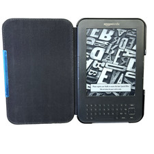 Kindle Tastiera 3a Generazione