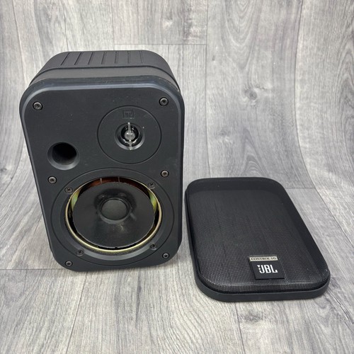 Jbl control altoparlanti - control, 1g
