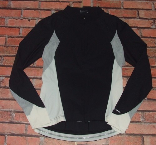 Scott maglia shirt maillot - scott,